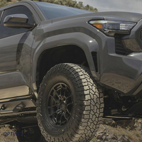 Jantes forgées concaves à double anneau personnalisées 16 17 18 19 20 21 22 23 pouces 6x135 6x139.7 pour F150 Raptor TUNDRA RAM 1500 GMC Sierra