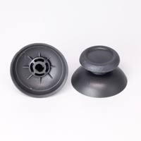 WEIAI Housse de joystick de haute qualité pour manette PS4, housse de joystick analogique 3D