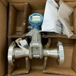 2" 150 #   Débitmètre magnétique Emerson Rosemounte 8705TSE020P1W0N0B3Q4DT - Product Image 2