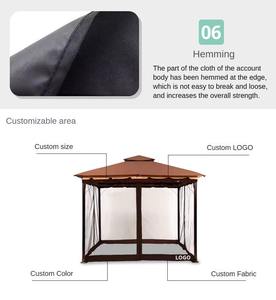 Tente <span class=keywords><strong>parapluie</strong></span> grand voyage Camping tente répulsive suspendu dormir été <span class=keywords><strong>lit</strong></span> pêche randonnée <span class=keywords><strong>moustiquaire</strong></span> <span class=keywords><strong>pour</strong></span> l'extérieur - Product Image 6