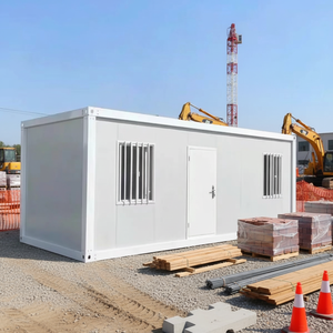 Les maisons <span class=keywords><strong>en</strong></span> conteneurs modulaires avec des matériaux <span class=keywords><strong>de</strong></span> haute qualité sont préfabriquées pour assembler et démonter les maisons <span class=keywords><strong>en</strong></span> conteneurs portables - Product Image 3