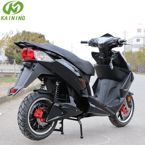 มอเตอร์ไซค์สกู๊ตเตอร์ดีไซน์ใหม่ขายดี มอเตอร์ขนาดใหญ่ 2000w แบตเตอรี่ 72v26ah รุ่น Ls-e Catal 4 มอเตอร์ไฟฟ้ากำลังสูง ดีไซน์ใหม่ขายดี - Product Image 1