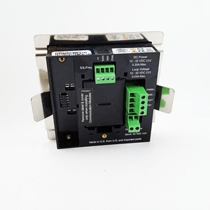 Transmetteur Georg <span class=keywords><strong>Fischer</strong></span> Signet 9900 GF Signet 3-9900-1P à montage sur panneau - Product Image 3