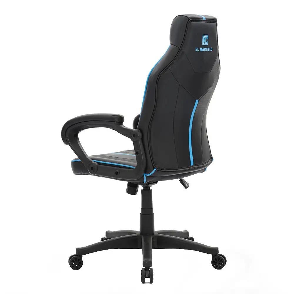 Desk Chairs With Wheels Second Hand Silla Gam Gaming Chair