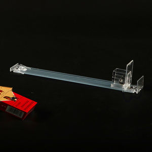 Espositore in Plastica per Supermercati Marca Jun Yao, Modello JY-1-12, per Sigarette <span class=keywords><strong>e</strong></span> Altri Prodotti, in Acrilico Trasparente Durevole - Product Image 4