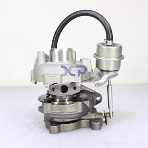 Turbocompresor OEM <span class=keywords><strong>Nuevo</strong></span> GT1544S 454083-0002 454083-5002S 454172-0001 53039880006 para Motor Ford Galaxy 1.9 TDI 90HP - Product Image 5