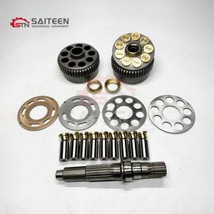 Piezas de repuesto TSM72 para excavadora <span class=keywords><strong>Doosan</strong></span> DX150, piezas de Motor oscilante TSM72 - Product Image 1