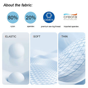 Felpa con Cappuccio Oversize <span class=keywords><strong>2026</strong></span> per Uomo e Donna, Stampa 3D in Rilievo e Logo Personalizzato, 100% Cotone, Invernale - Product Image 4