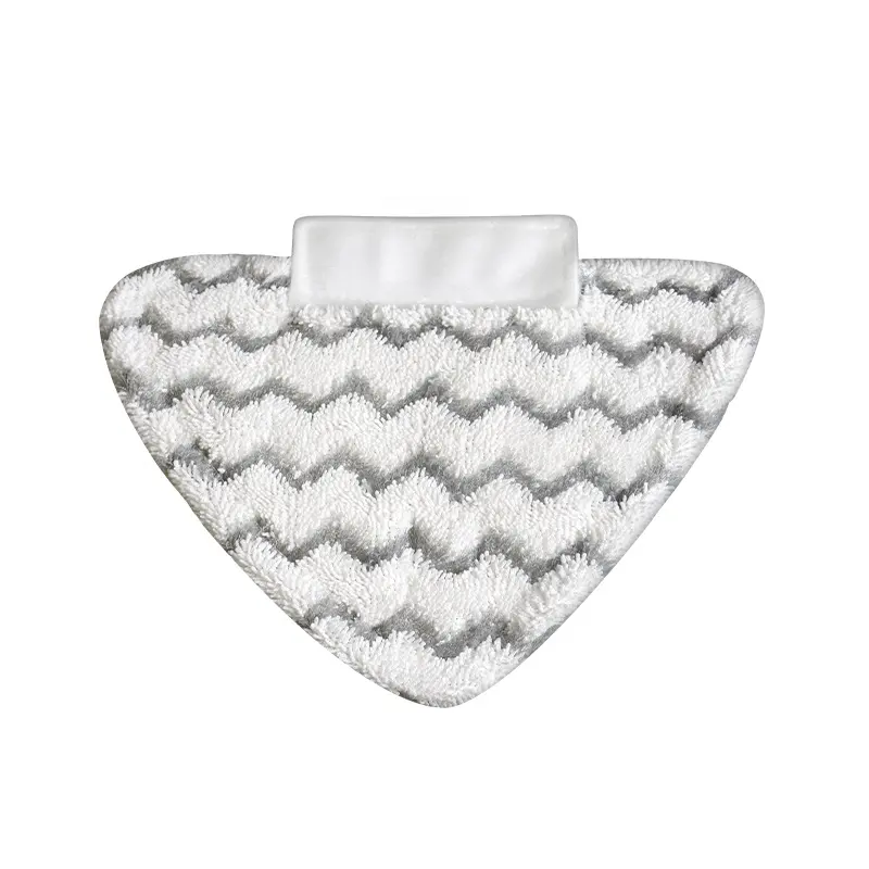 Steam Mop Replacement Cleaning Accessories Washed Microfiber Steam Mop Pad Replacement Pad For shark S3973