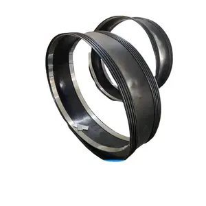 Municipal Pipe Stainless Steel Double Expansion Ring