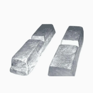 Hierro de Alta Pureza para Construcción 4N Fe, Hierro en Parches a Granel para Piezas Mecánicas - Product Image 1