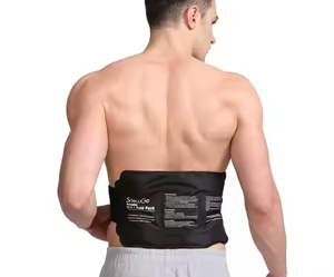 Tali dapat diatur Gel dapat digunakan kembali perlengkapan terapi panas & dingin untuk pinggang/bahu/kaki/perawatan Lengan & cedera rehabilitasi - Product Image 1