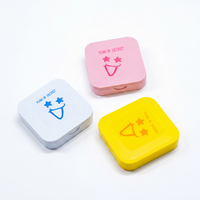 Patchs Hydrocolloïdes Anti-Acné Forme Étoile Mignonne Étanche Traitement Localisé pour le Soin de la Peau du Visage – Marque Privée – Offre Spéciale