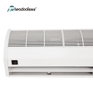 2025 nouveau ventilateur de rideau d'air de porte à usage commercial <span class=keywords><strong>AC</strong></span> 220V - Product Image 4
