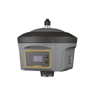 Độ chính xác cao gnss <span class=keywords><strong>rtk</strong></span> hệ thống Nam <span class=keywords><strong>Galaxy</strong></span> <span class=keywords><strong>G6</strong></span> cơ sở và Rover <span class=keywords><strong>GPS</strong></span> Receiver <span class=keywords><strong>rtk</strong></span> khác biệt thiết bị <span class=keywords><strong>GPS</strong></span> surveyor cụ - Product Image 3