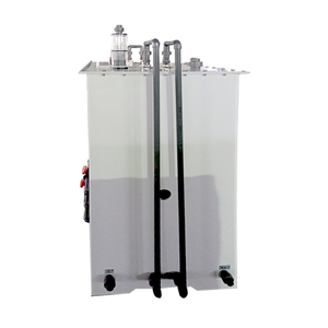 Générateur de dioxyde de chlore électrolytique à haute efficacité avec <span class=keywords><strong>stérilisateur</strong></span> de <span class=keywords><strong>sel</strong></span> <span class=keywords><strong>pour</strong></span> la désinfection de <span class=keywords><strong>piscine</strong></span> - Product Image 4