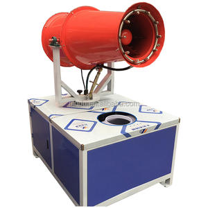 Pulvérisateur électrique agricole autopropulsé, machine de dépoussiérage <span class=keywords><strong>pour</strong></span> l'extraction du <span class=keywords><strong>charbon</strong></span> - Product Image 3