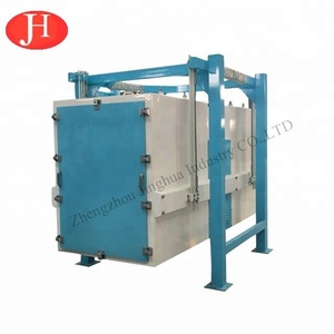 Machine de traitement d'éthanol de haute qualité, 1 pièce, pour la fabrication de farine de cassange - Product Image 4