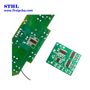 CNC Machine PCBA Supplier | Custom SMT <strong>PCB</strong> Assembly High-Precision PCBA for Industrial <strong>Equipment</strong> - Product Image 5