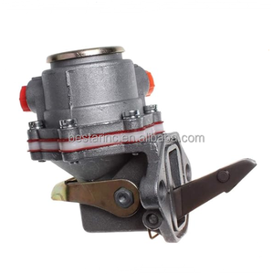 Pompa di sollevamento del carburante motore Diesel 4609596 4648022 4757883 TX10289 utilizzato per nuove parti di macchine edili per <span class=keywords><strong>auto</strong></span> HOLLAND <span class=keywords><strong>FIAT</strong></span> IVECO - Product Image 1