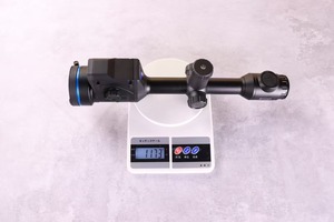 Entrega Rápida, Monocular Térmico de Visión Nocturna para Caza Thermion 2 Lrf Xp60 640x480 con Telémetro Láser, Thermion 2 Lrf Xp60 3-2 - Product Image 6