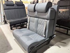GZYLC – Lit de <span class=keywords><strong>camping</strong></span>-<span class=keywords><strong>car</strong></span> pliable en cuir à trois sections, personnalisable, directement de l'usine, pour <span class=keywords><strong>camping</strong></span>-<span class=keywords><strong>car</strong></span>, <span class=keywords><strong>camping</strong></span> et caravane - Product Image 6