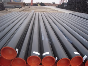 <span class=keywords><strong>API</strong></span> <span class=keywords><strong>5L</strong></span> PSL1 & <span class=keywords><strong>PSL2</strong></span>,ASTM A53,ASTM A252 EN10210 EN10217 ERW çelik boru petrol ve doğal gaz taşımak için kullanılır - Product Image 3