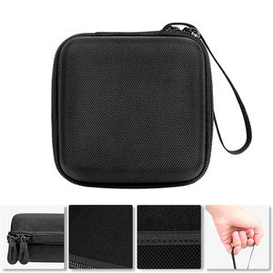 Étui de transport rigide en EVA étui de rangement de voyage en EVA étui antichoc étanche en EVA pour haut-parleur <span class=keywords><strong>Marshall</strong></span> <span class=keywords><strong>Willen</strong></span> - Product Image 3