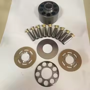 <span class=keywords><strong>Fmworld</strong></span> 4LZ-6.0P เครื่องเก็บเกี่ยว4LZ-4.0E ชิ้นส่วนอะไหล่ HST สำหรับ45CC 52CC 56CC ประกอบและอุปกรณ์เสริม - Product Image 1