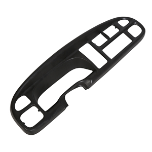 Marco del Tablero de <span class=keywords><strong>Instrumentos</strong></span> Compatible con Dodge Ram 1500 2500 3500 1998-2002 - Product Image 3