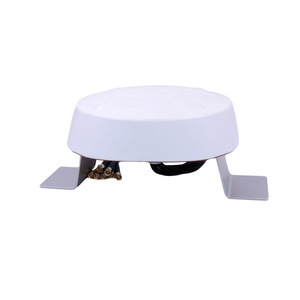 <span class=keywords><strong>Antenne</strong></span> omni 5G <span class=keywords><strong>4G</strong></span> LTE multi-éléments à profil bas <span class=keywords><strong>Antenne</strong></span> extérieure WiFi6 GPS MIMO pour <span class=keywords><strong>camping</strong></span>-cars et <span class=keywords><strong>camping</strong></span>-cars - Product Image 2