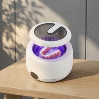 Nettoyeur à ultrasons GTSONIC GT-M4 pour bijoux dentaires, portable, tactile, 200 ml, bain de voiture, numérique, 24 W, nettoyeur à ultrasons domestique