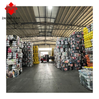 Zagumi Fashion Guangzhou Première Qualité Haute Qualité Uganda Jean Ample en Denim Usagé Balles pour Hommes