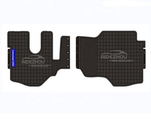 Les fabricants font la <span class=keywords><strong>promotion</strong></span> de tapis de sol pour VW Transporter T5 GP facelift/T6 2 places 2014 +. - Product Image 3