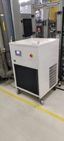 Refroidisseur d'huile de broche à vente directe d'usine, refroidisseur d'huile de machine-outil CNC pour l'usinage de précision, refroidisseur d'huile pour machines