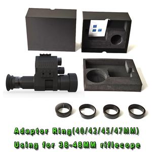 กล้องบันทึกวิดีโอ NK007เดียว1080P <span class=keywords><strong>megaorei</strong></span> พร้อมกล้องส่องกลางคืน - Product Image 6