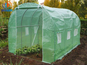 Serra amovibile piccola pianta coltiva tenda Mini <span class=keywords><strong>serre</strong></span> giardino esterno serra - Product Image 5