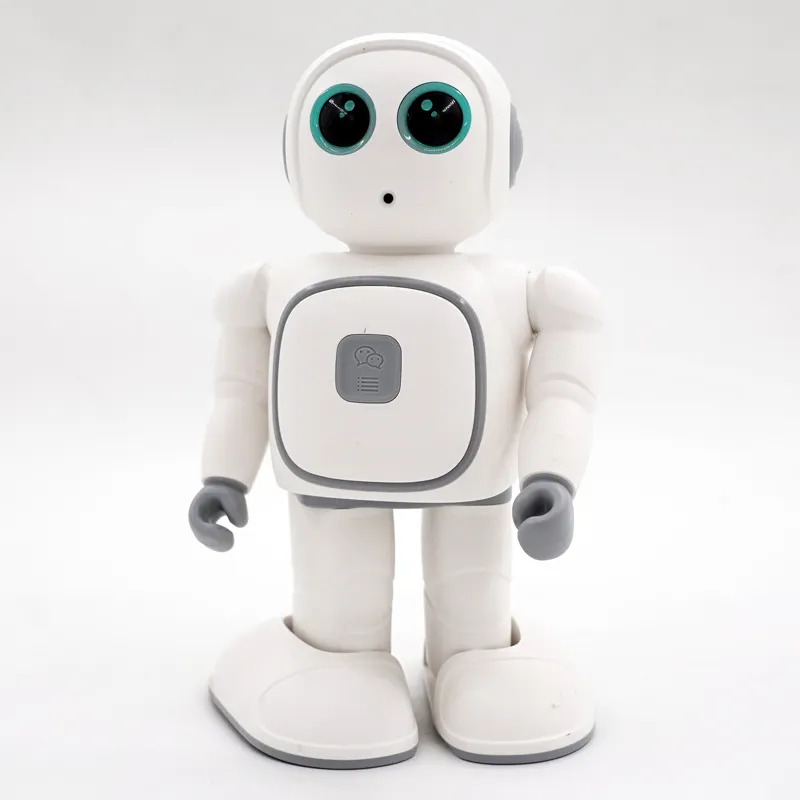 Reeman אינטראקטיבי רובוט צעצוע טכנולוגיה חינוכיים ילדים רובוט אינטראקטיבי למידה צעצועים