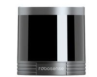 Radar Láser Multilínea RoboSense Serie Helios, LiDARs Personalizados de 32 y 16 Rayos para Robots
