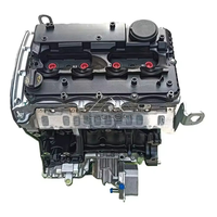 Pièces automobiles Bloc moteur EcoBoost 2.0L pour Ford Edge Escape Fusion Focus ST Explorer Taurus Ensemble moteur