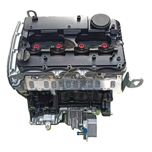 Bloque de Motor EcoBoost 2.0L para <span class=keywords><strong>Ford</strong></span> Edge, Escape, Fusion, Focus ST, Explorer, Taurus, Ensamblaje de Motor - Product Image 3