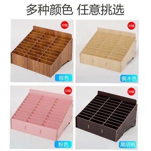 Scatola portaoggetti da parete - Product Image 3