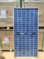 Paneles Solares Bifaciales PERC MYPVTECH de 240W para el Hogar, Paneles Fotovoltaicos de Calidad con Certificación TUV para el Hogar