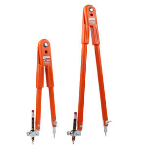 Compas de traçage réglable en <span class=keywords><strong>bois</strong></span> - Product Image 1