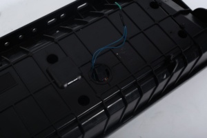 Độ sáng cao 24V <span class=keywords><strong>Led</strong></span> Đuôi ánh sáng cho nhật bản xe tải New Loại phổ quát cho van và xe tải sử dụng - Product Image 5