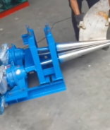 Nhỏ Cone tấm <span class=keywords><strong>Rolling</strong></span> <span class=keywords><strong>Machine</strong></span> 3 con lăn tấm kim loại Cone <span class=keywords><strong>Rolling</strong></span> <span class=keywords><strong>Machine</strong></span> để bán - Product Image 3