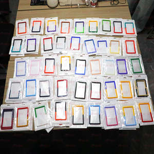 פרימיום shockproof <span class=keywords><strong>tpu</strong></span> סיליקון כרטיס כרטיס מגן לוח כרטיס 135 x80 מ "מ <span class=keywords><strong>tpu</strong></span> מאבטח עבור כרטיסי psa/tcg - Product Image 3