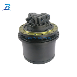 Motor de Traslación SY365C-8 SY365, Motor Hidráulico SY365C, Accionamiento de Traslación SY365H-8 - Product Image 4
