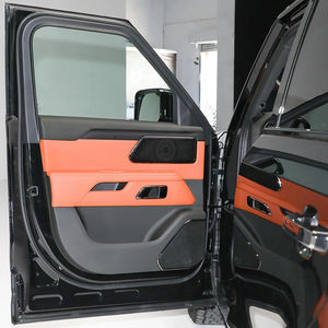 Baic Ev Jishi 01 2023 эксклюзивный 6-местный выпуск 1,5 т 6-местный гибридный автомобиль серии 6, Полярный камень 01 (jishi 01, цены на новый автомобиль - Product Image 6