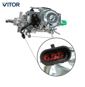 Pompe d'injection de carburant diesel ME201697 Mitsubishi 4M40 4M40T pour CAT306 307D 308C pour excavatrice Sumitomo SH60 MM45 MM55SR - Product Image 5